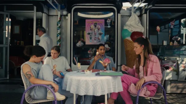 Prizor iz filma Fantasy