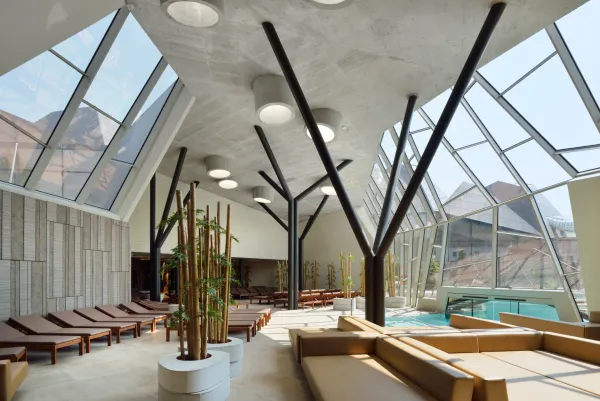 Cement kot ključni gradnik trajnostnega gradbeništva