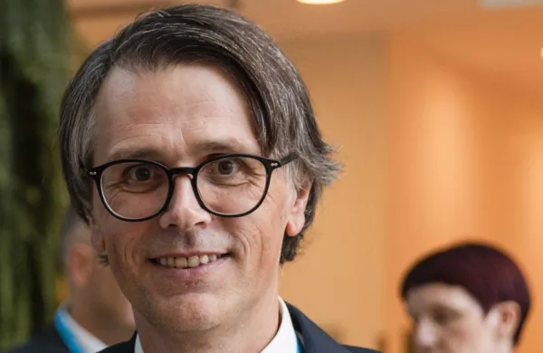 Cement kot ključni gradnik trajnostnega gradbeništva