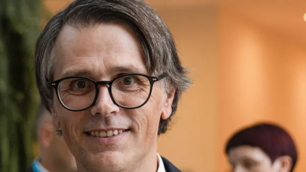 Cement kot ključni gradnik trajnostnega gradbeništva