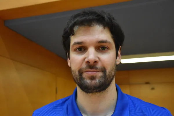 Sašo Ožbolt trener Plama pur