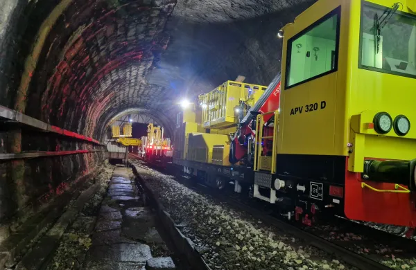 Nov kabel varuje Grapo pred izpadi elektrike