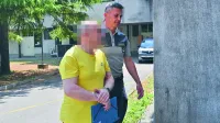 Skoraj 20 let zapora za spolne zlorabe treh hčerk