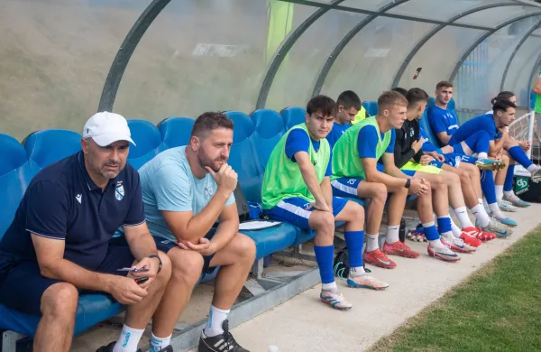 Petek za nov zadetek: ta konec tedna se z 12. krogom nadaljuje druga liga