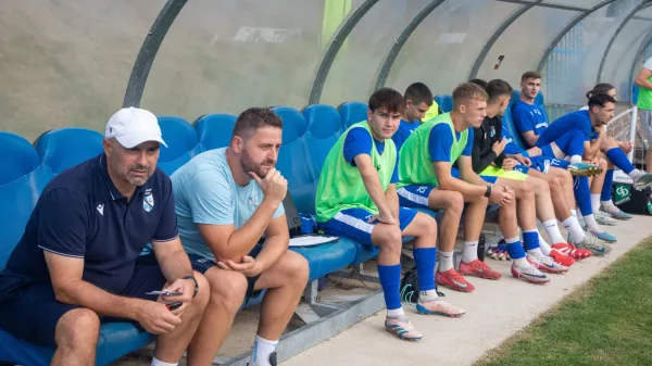 Petek za nov zadetek: ta konec tedna se z 12. krogom nadaljuje druga liga