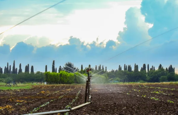 Prihodnje leto se obeta višje nadomestilo za vodo iz Vogrščka