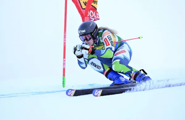 Pred vrati je uvod v olimpijski vrhunec