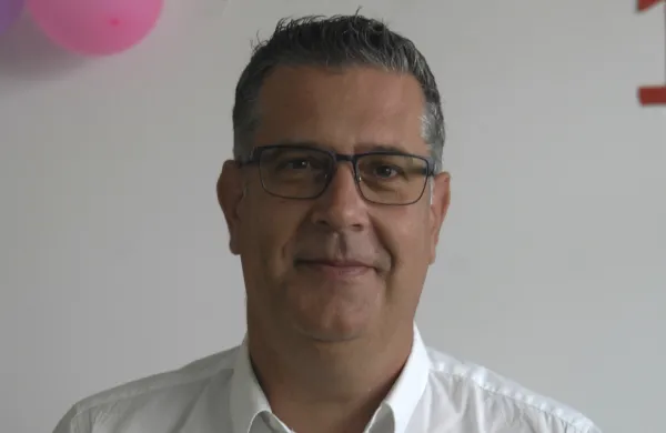 Aleš Bržan ne gre na parlamentarne volitve