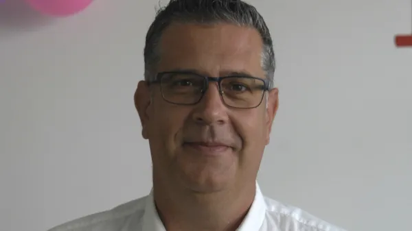 Aleš Bržan ne gre na parlamentarne volitve