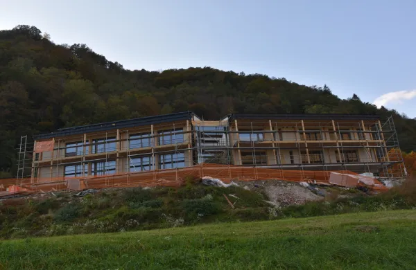 Primorski Bled na družinski način