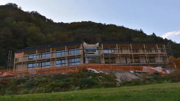 Primorski Bled na družinski način