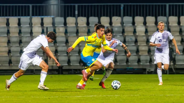 Radomlje so Koprčanom poleti načele samozavest