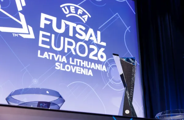 Najprej s Španci, v nadaljevanju pa morda tudi s Portugalci