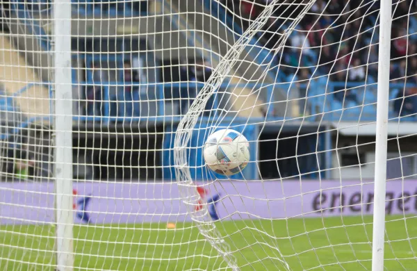 ﻿nogomet Gorica: Maribor, žoga