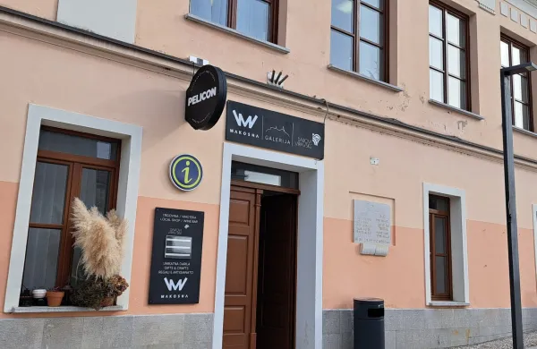 Darovi Vipavske zapuščajo Vipavski Križ, Frik Bistro pa Ajdovščino