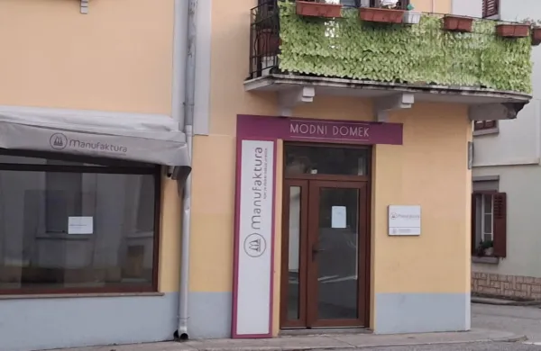 Kanal: prostori nekdanje Manufakture v sredi&scaron;ču mesta so že prodani