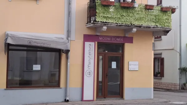 Kanal: prostori nekdanje Manufakture v sredi&scaron;ču mesta so že prodani
