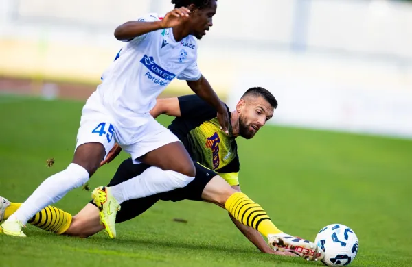 Bitke za uvrstitev v Evropo, a tudi za preživetje na domačih tleh