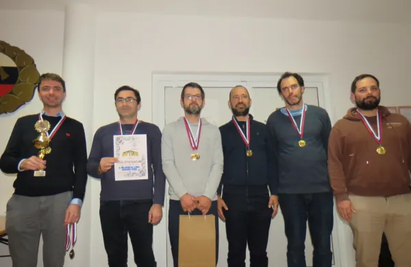 Posočje je ugnalo vse tekmece