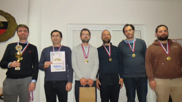 Posočje je ugnalo vse tekmece