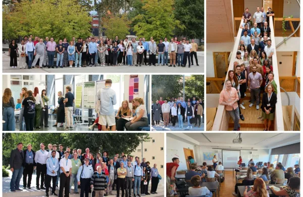 V mesecu septembru in oktobru so se na Univerzi na Primorskem (UP) zvrstile številne znanstvene konference z mednarodno udeležbo z najrazličnejših področij raziskovanja. 