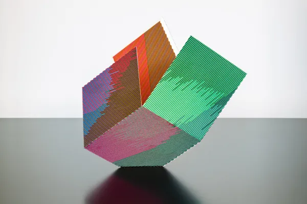 Kocka priča, da je raznolikost neizmerno bogastvo