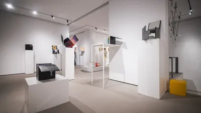 Kocka priča, da je raznolikost neizmerno bogastvo