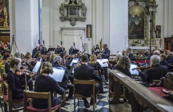 Uspešno odrinili skozi prvi letni čas