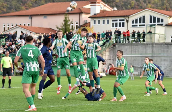 nogomet pokal Vipava bravo