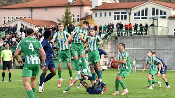 nogomet pokal Vipava bravo