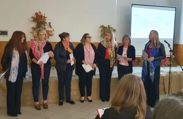 30 let Ćubejskih pup