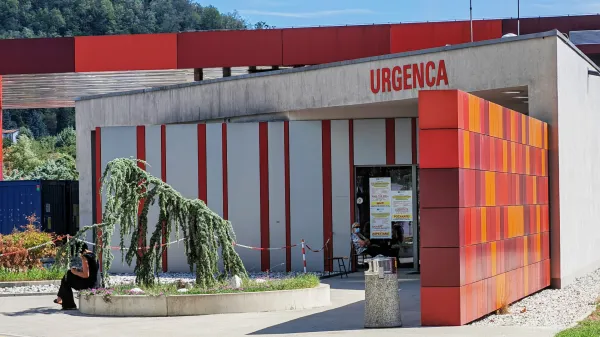 ﻿Urgenca avgust 2022