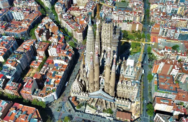 sagrada familia
