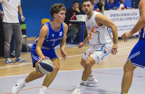 Lucija, 23.11.2024Ko?arka, KK Portoro? - Plama Pur Ilirska Bistricaprimož škrlj