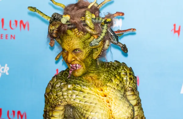 Pictured: heidi klum,Image: 1049587198, License: Rights-managed, Restrictions: Worldwide, Model Release: no, Pictured: heidi klum, Credit line: Ouzounova/SplashNews.com/Splash/Profimedia