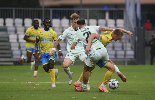 Bonifika, Olimpija-Koper