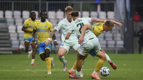 Bonifika, Olimpija-Koper