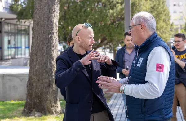 Vršič bo morda prej na sporedu italijanskega Gira kot francoskega Toura