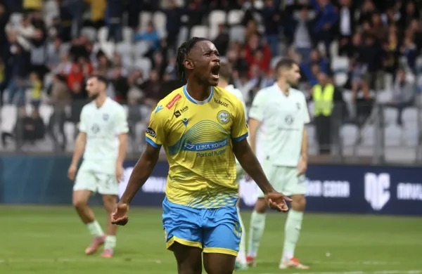 Bonifika, Olimpija-Koper