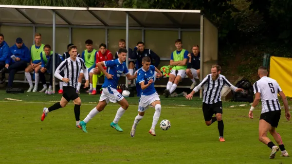 Jadran začel, Biljenci bodo končali