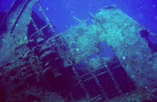 Fotografija je simbolična