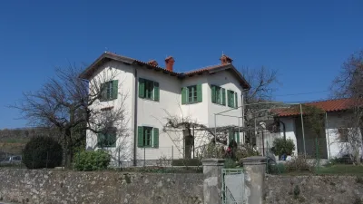 Kosovelova domačija