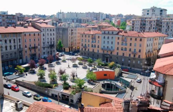 EPK in križarke imajo na nepremičninski trg pri sosedih podoben učinek