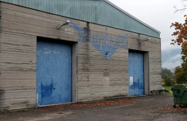 S tožbo nad nekdanjo stečajno upraviteljico družbe Pejo &Scaron;ampionka