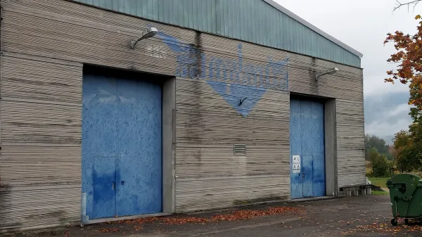 S tožbo nad nekdanjo stečajno upraviteljico družbe Pejo Šampionka