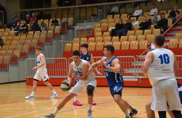 Bistričani imajo za vsako tekmo pripravljenega skritega aduta