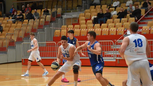 Bistričani imajo za vsako tekmo pripravljenega skritega aduta