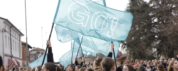 Zmagovalec v kulturi poraza