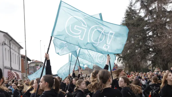 Zmagovalec v kulturi poraza