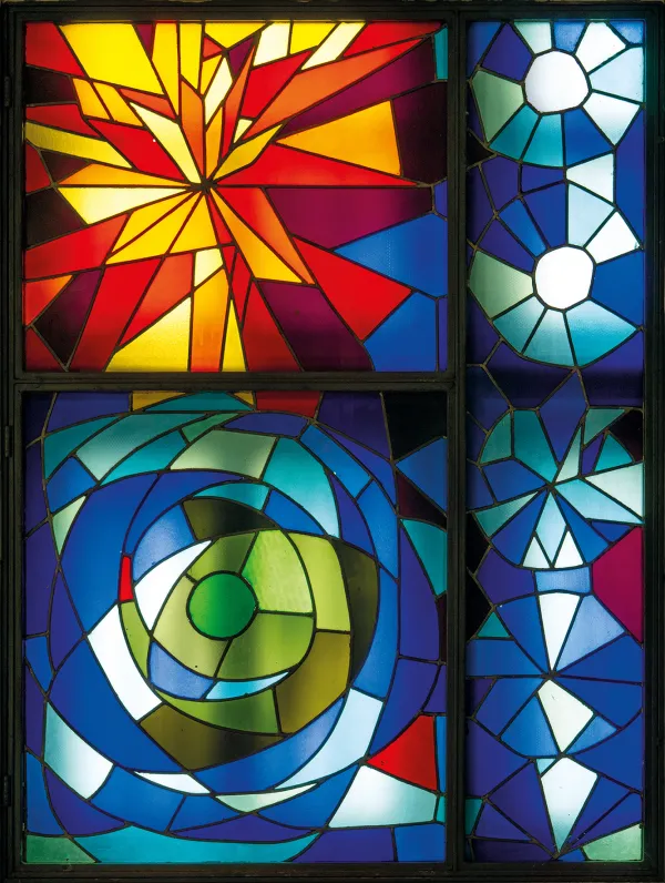 Umetnine, ki si zaslužijo stalno postavitev